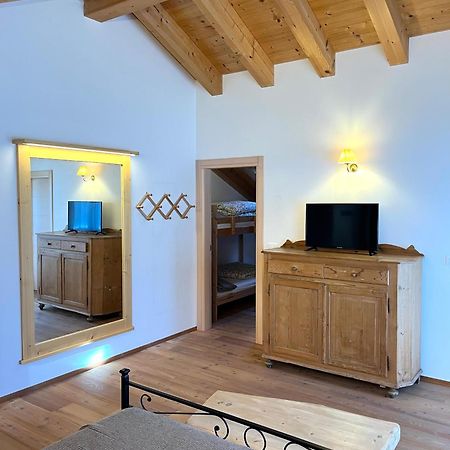 Chalet delle Dolomiti Pieve di Cadore Extérieur photo